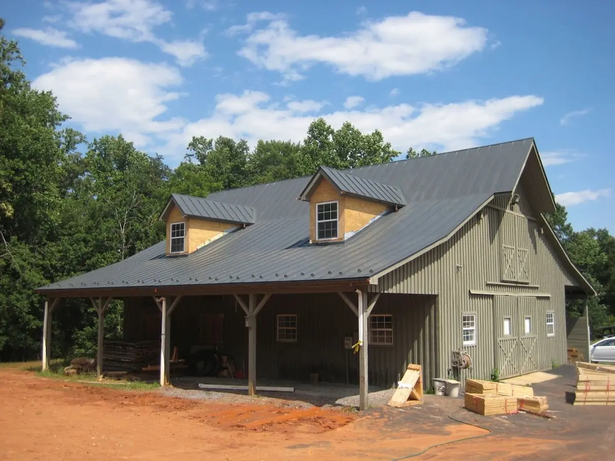 Expert Asphalt Roof Repair workmanship in Dogwood Village
