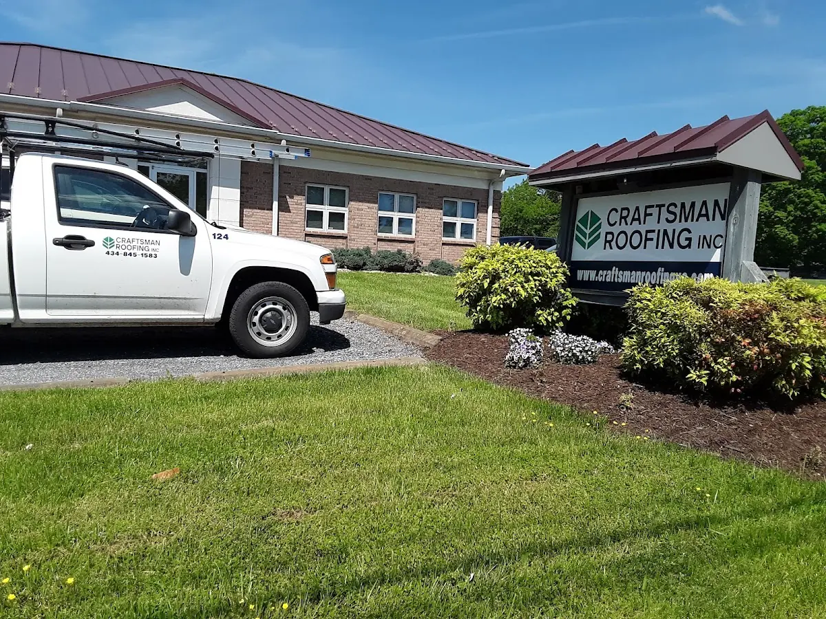 Quality Hail Damage Roof Repair by experienced craftsmen in Dogwood Village